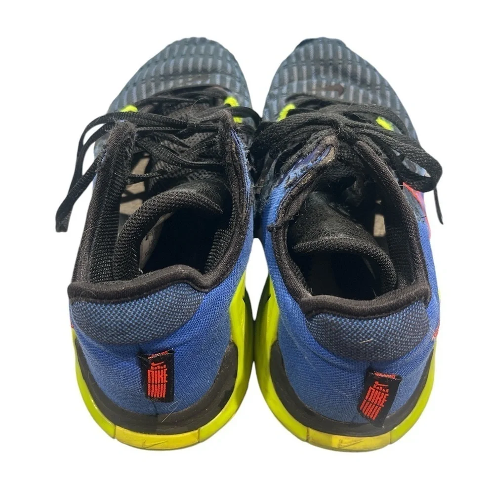 Nike Lebron Witness 6Y Boys Sneakers DD-0423-405